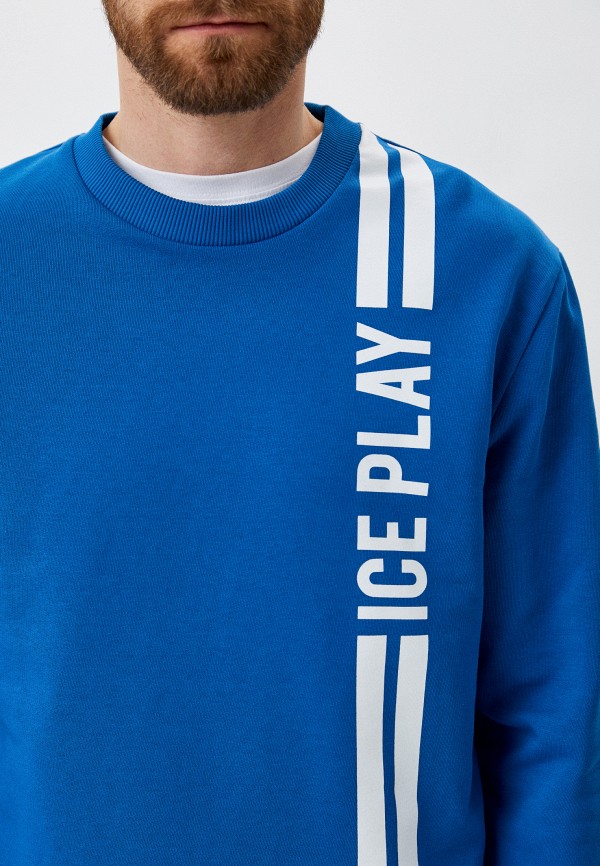 фото Свитшот ice play