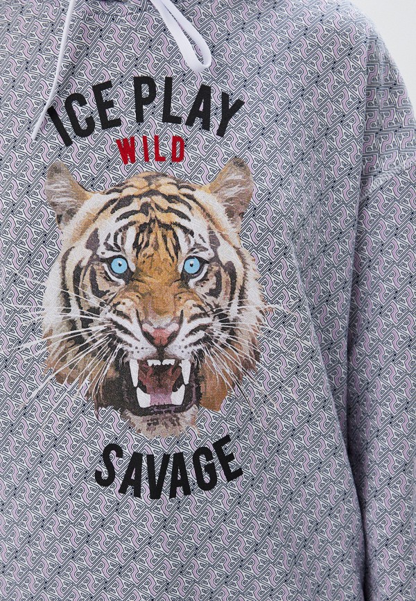 фото Худи ice play