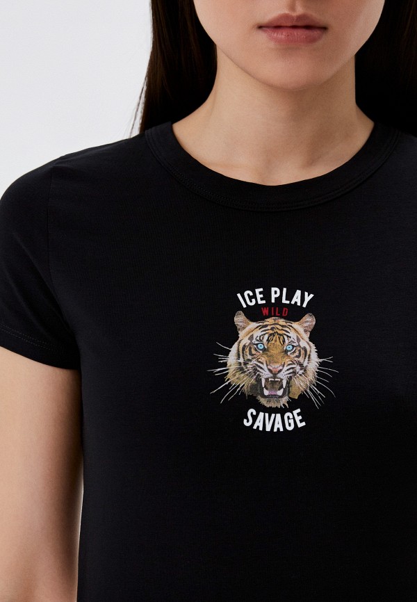 фото Футболка ice play