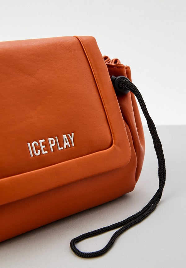 Сумка Ice Play оранжевый W2M72196932 RTLABD323301
