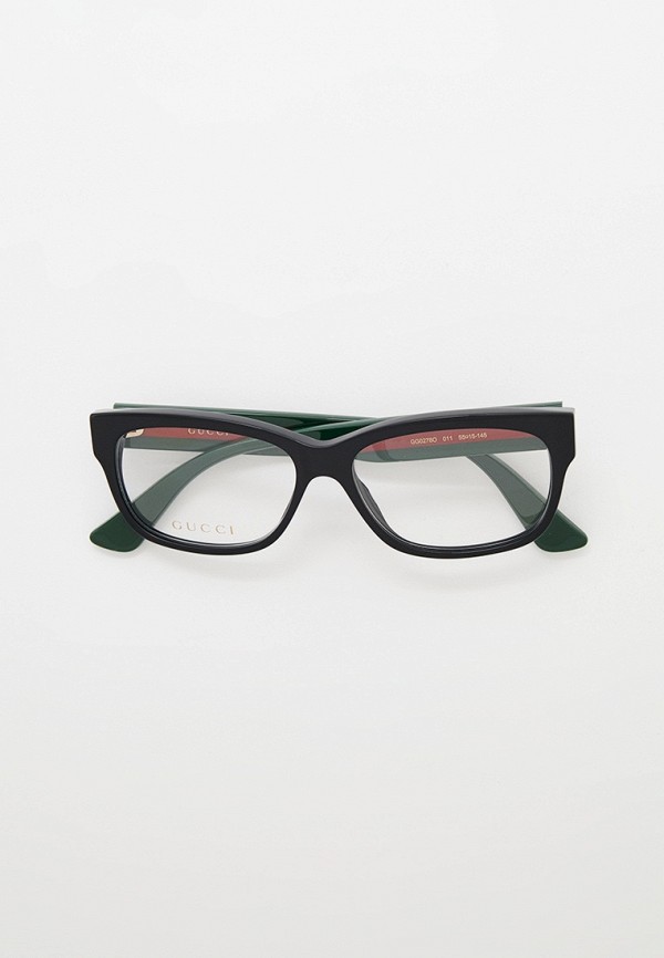 

Оправа Gucci, Черный, GG0278O 011