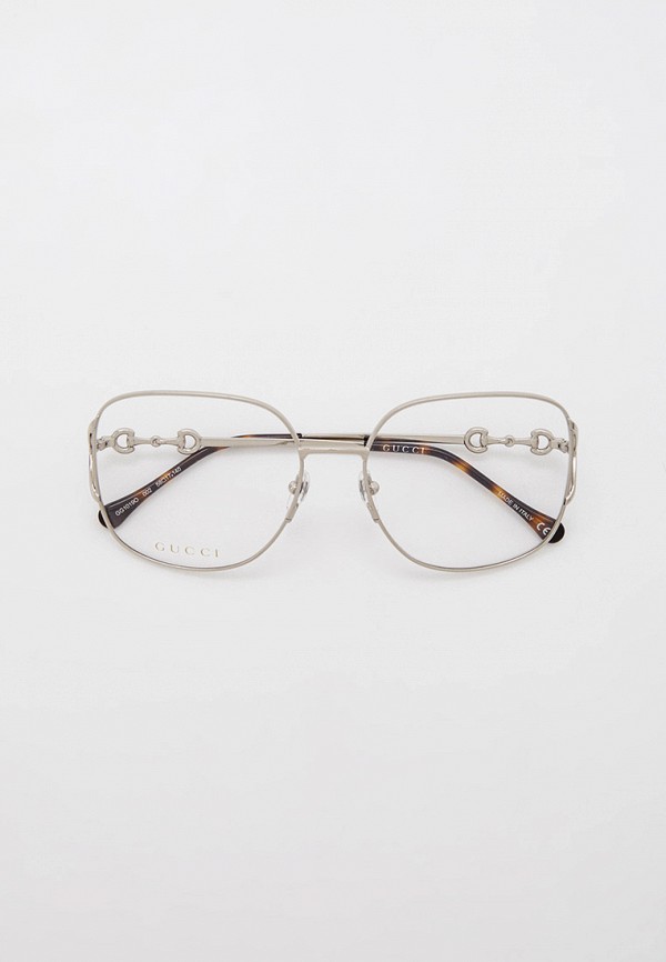 

Оправа Gucci, Серебряный, GG1019O 002