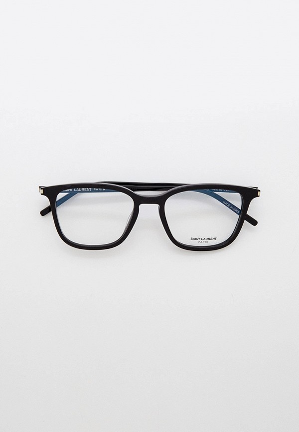 

Оправа Saint Laurent, Черный, SL 479 001