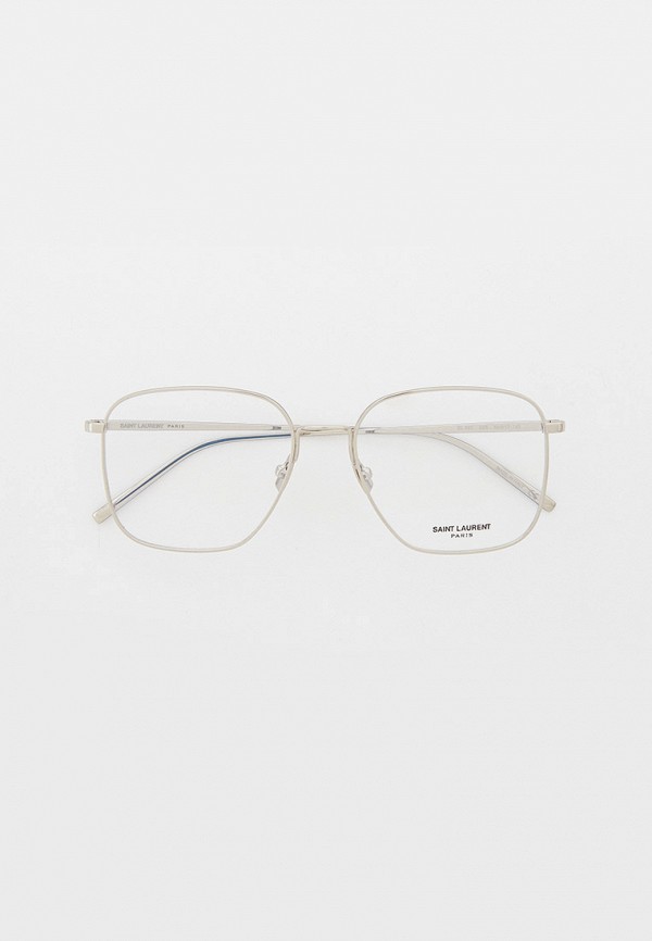

Оправа Saint Laurent, Серебряный, SL 491 005