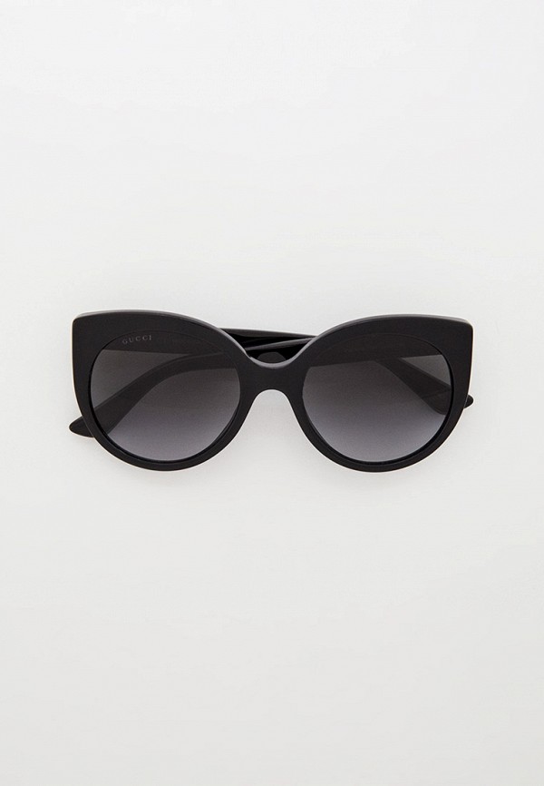 

Очки солнцезащитные Gucci, Черный, GG0325S 001