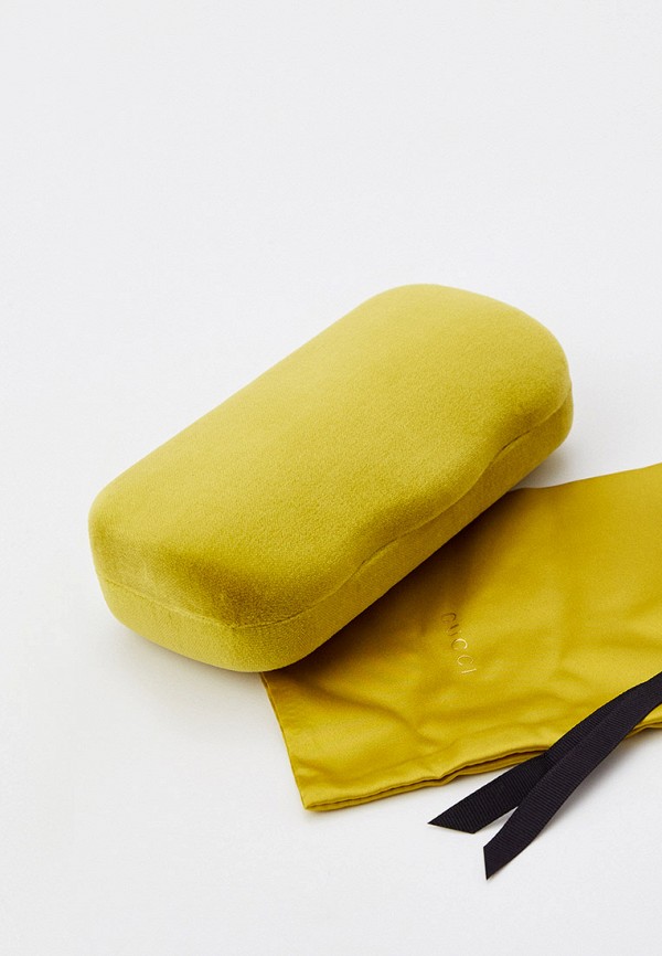 фото Очки солнцезащитные gucci