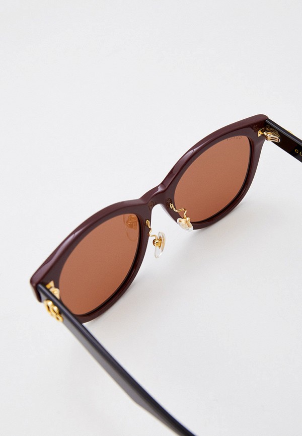 фото Очки солнцезащитные gucci
