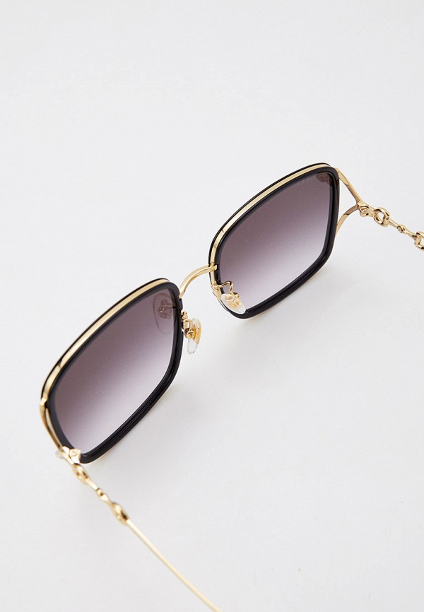 фото Очки солнцезащитные gucci