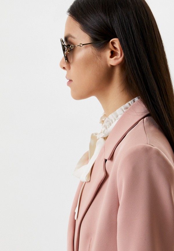 фото Очки солнцезащитные gucci