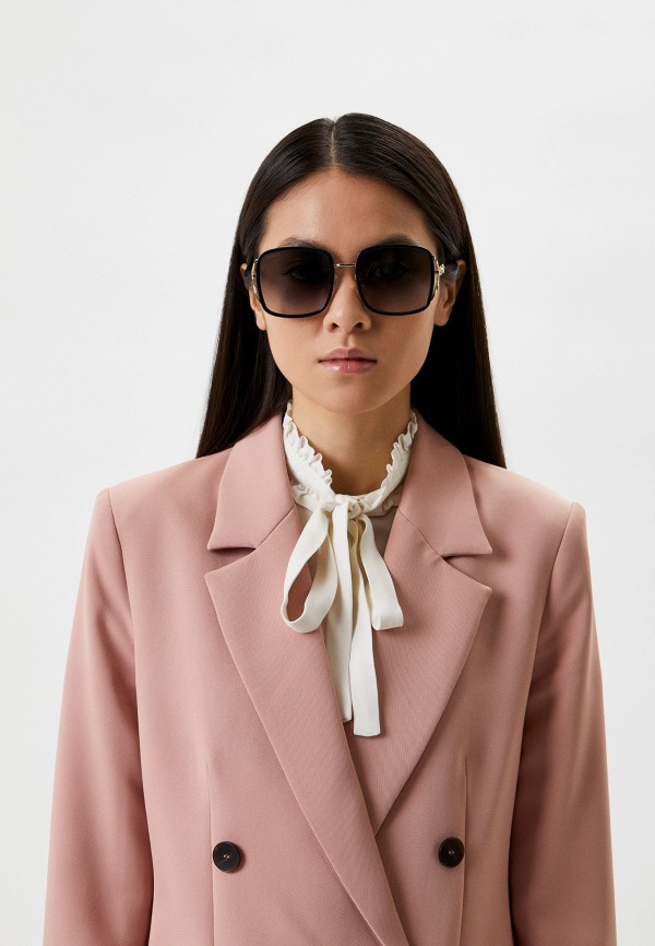 фото Очки солнцезащитные gucci