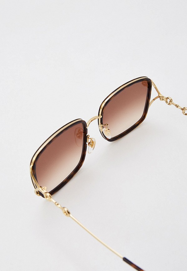 фото Очки солнцезащитные gucci