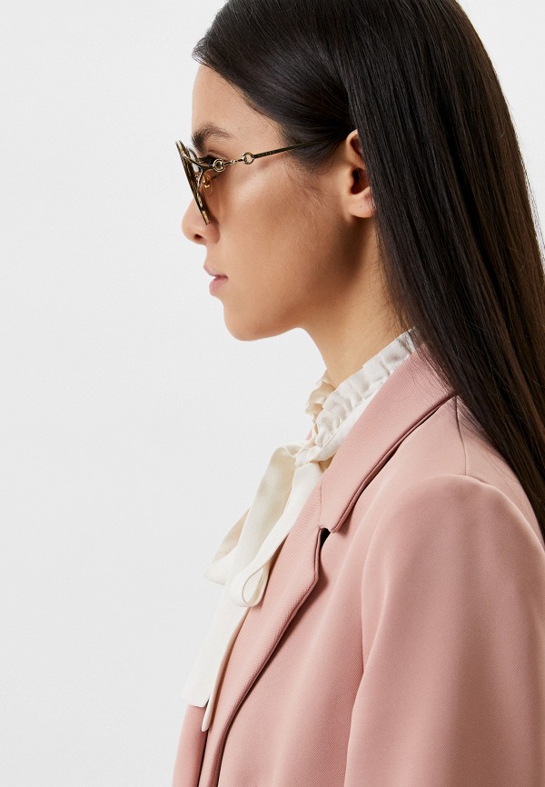 фото Очки солнцезащитные gucci