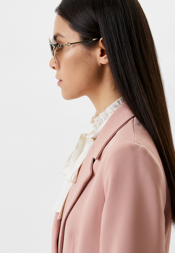 фото Очки солнцезащитные gucci