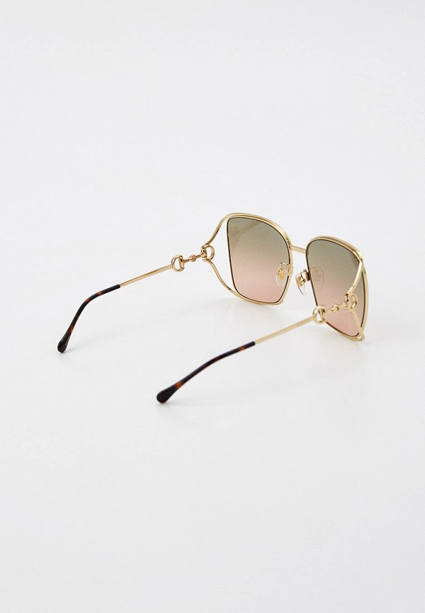 фото Очки солнцезащитные gucci