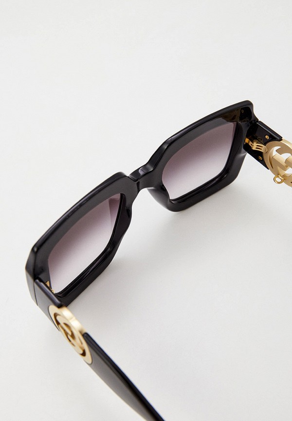 фото Очки солнцезащитные gucci