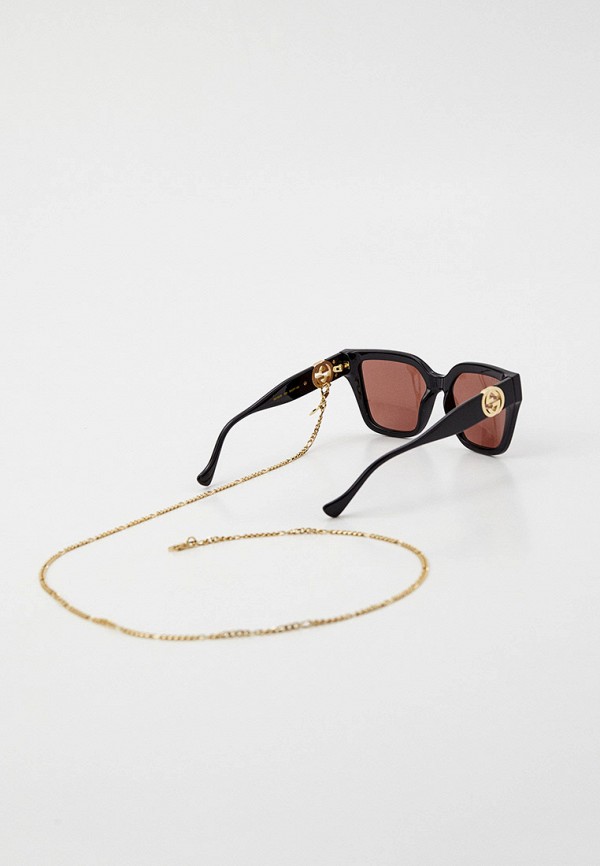 фото Очки солнцезащитные gucci