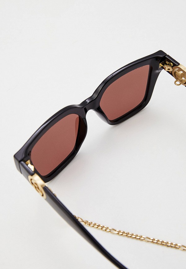 фото Очки солнцезащитные gucci