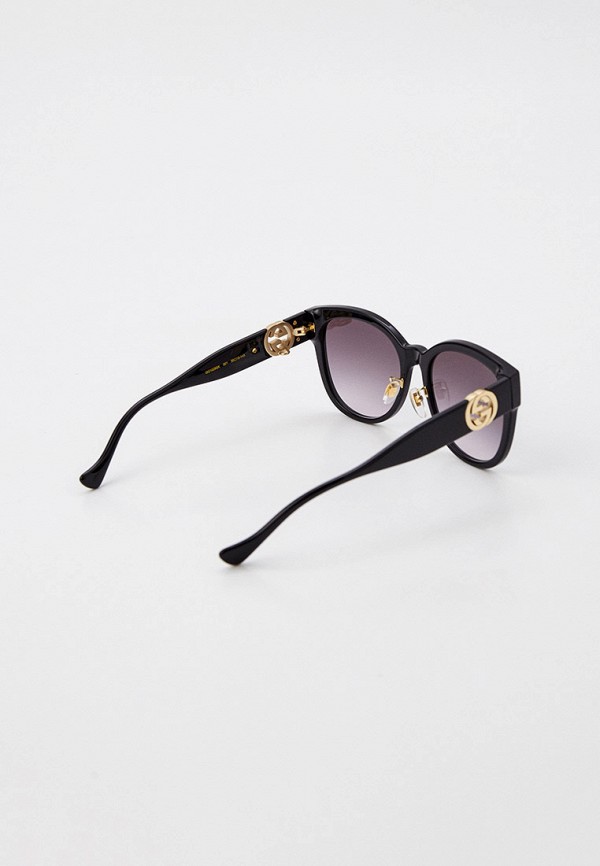 фото Очки солнцезащитные gucci
