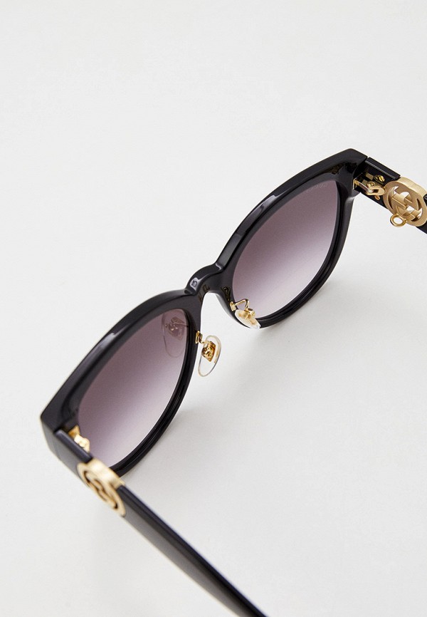 фото Очки солнцезащитные gucci