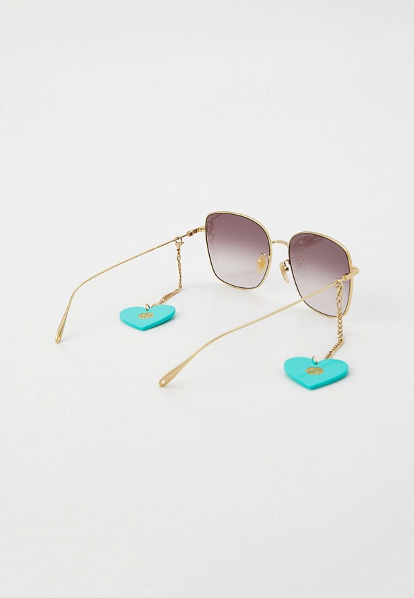 фото Очки солнцезащитные gucci