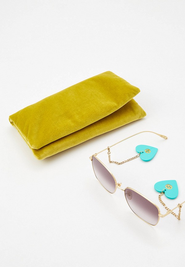 фото Очки солнцезащитные gucci