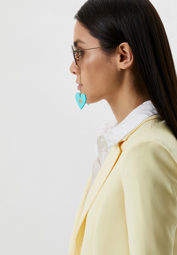 фото Очки солнцезащитные gucci