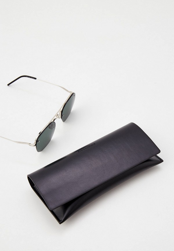 фото Очки солнцезащитные saint laurent