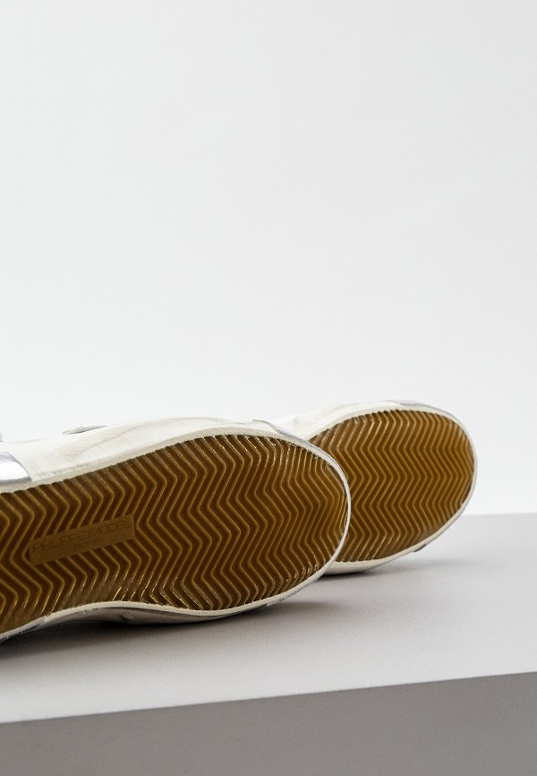 фото Кеды philippe model paris