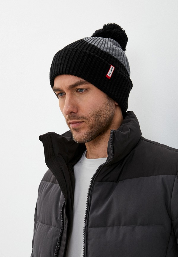 фото Шапка hunter