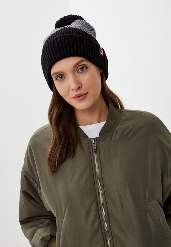 фото Шапка hunter