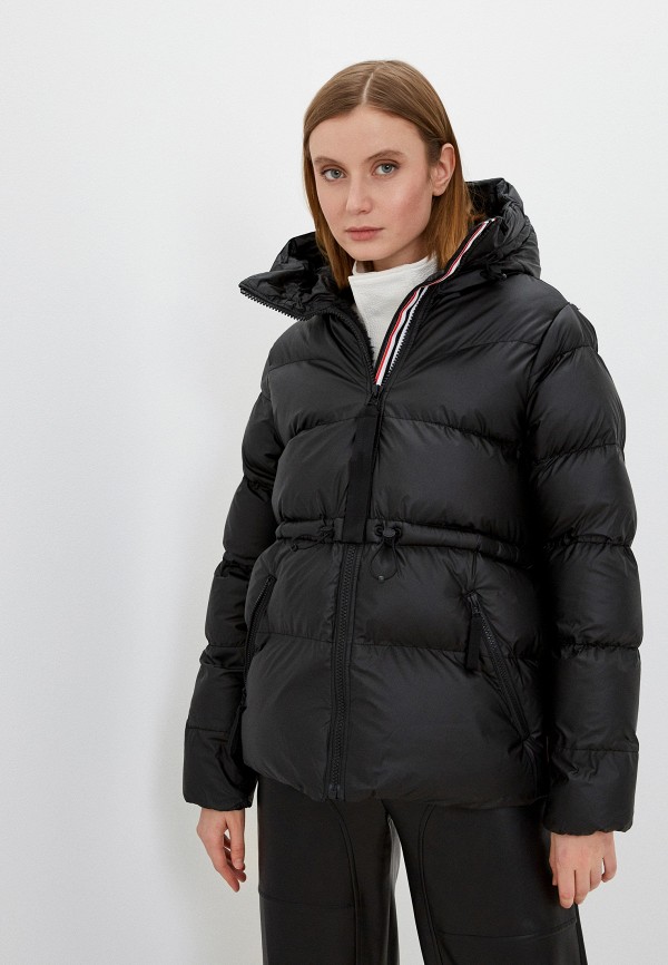

Куртка утепленная Hunter, Черный, Hunter RTLABD334104
