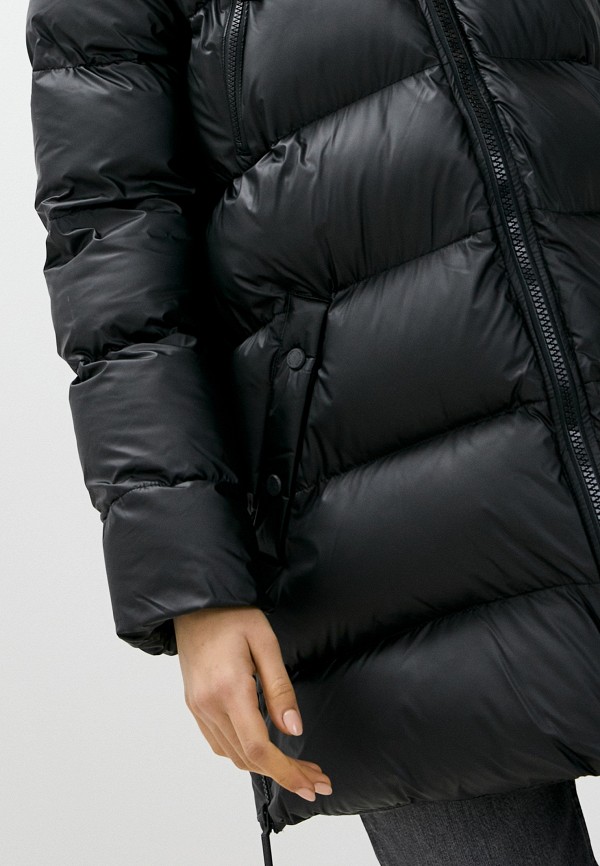 фото Куртка утепленная hunter