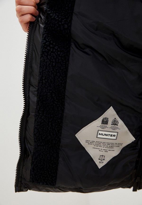 фото Куртка утепленная hunter