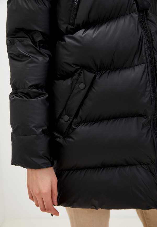 фото Куртка утепленная hunter