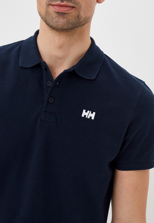 фото Поло helly hansen
