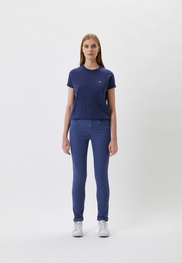 фото Брюки emporio armani