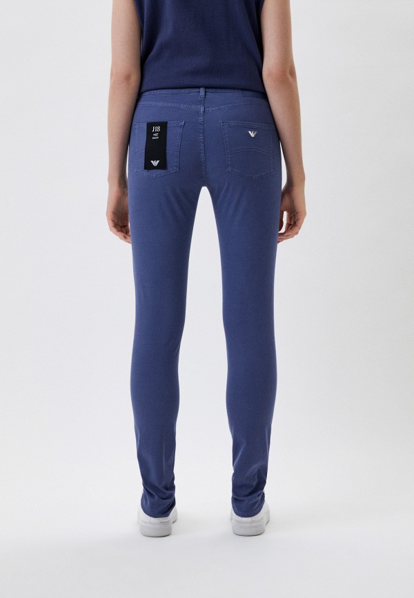 фото Брюки emporio armani