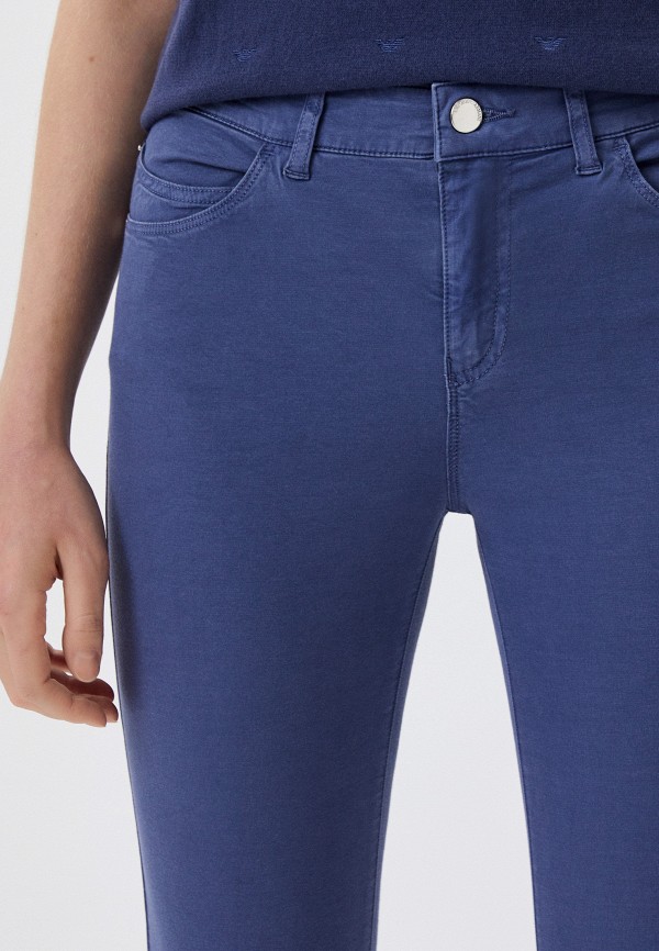 фото Брюки emporio armani