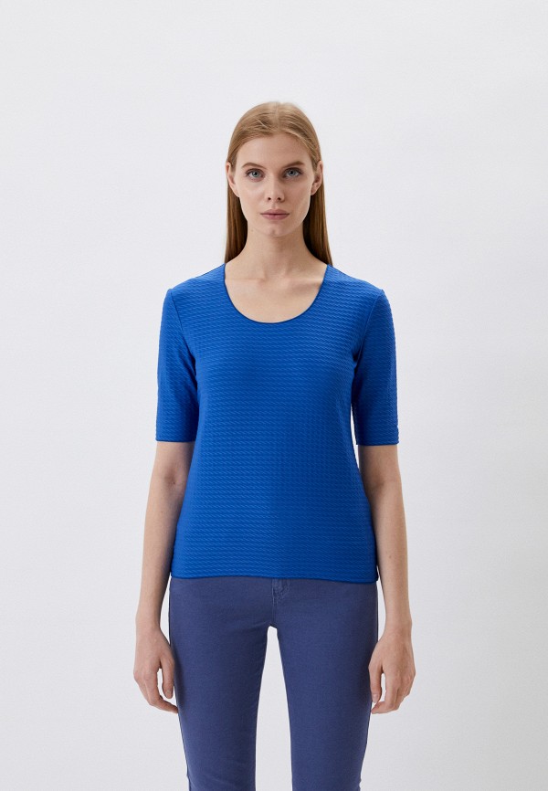 

Футболка Emporio Armani, Синий, Emporio Armani RTLABD334501