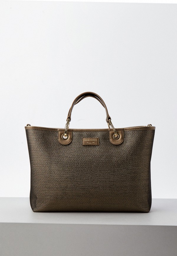 фото Сумка и косметичка emporio armani