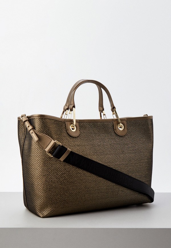 фото Сумка и косметичка emporio armani