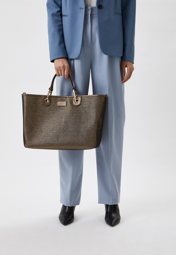 фото Сумка и косметичка emporio armani
