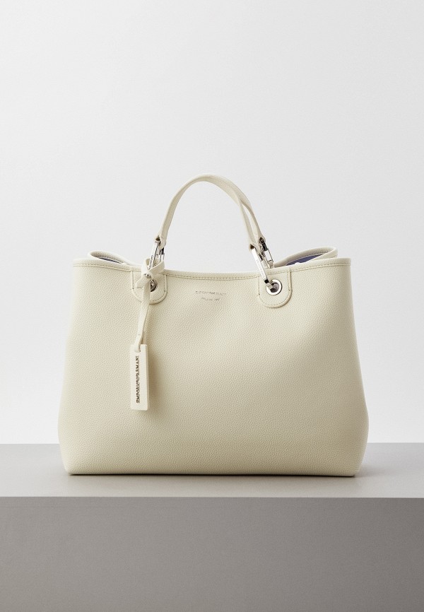 фото Сумка, косметичка и брелок emporio armani