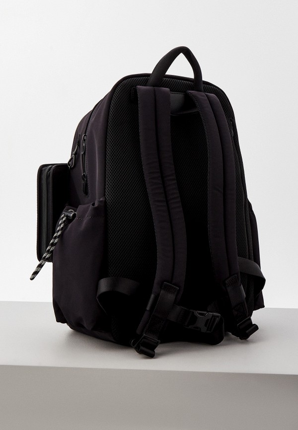 фото Рюкзак и кошелек emporio armani