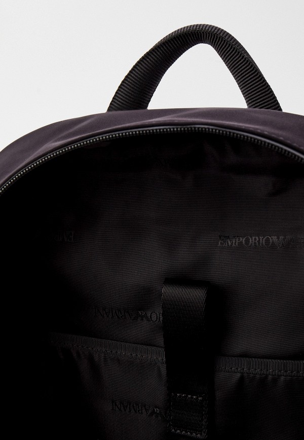фото Рюкзак и кошелек emporio armani