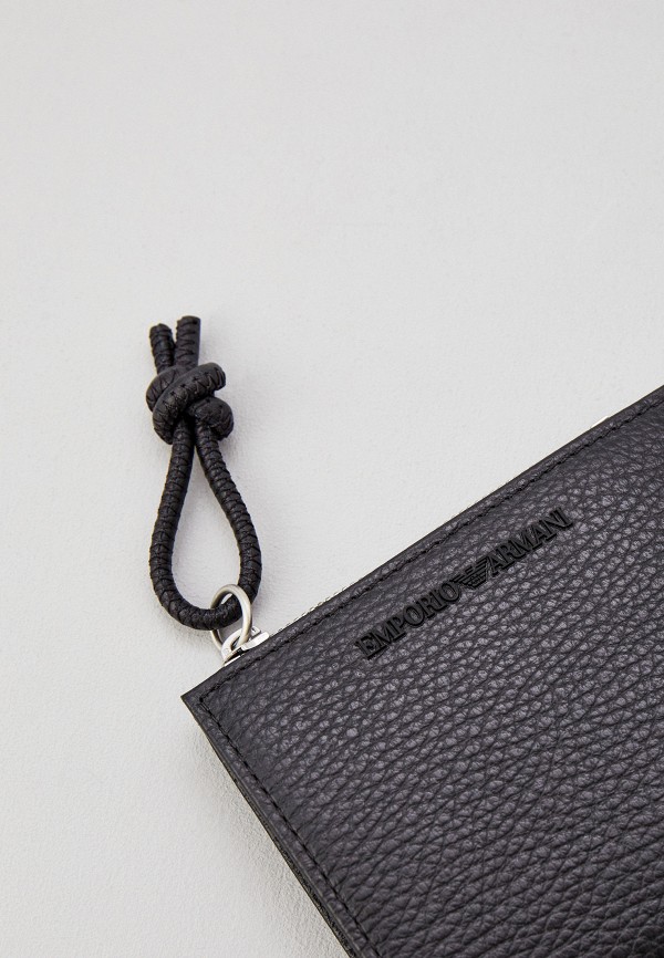 фото Кошелек emporio armani