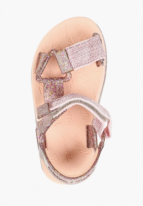 фото Сандалии melissa