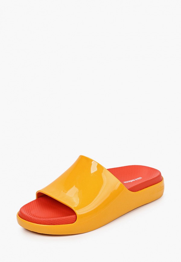 фото Сланцы melissa