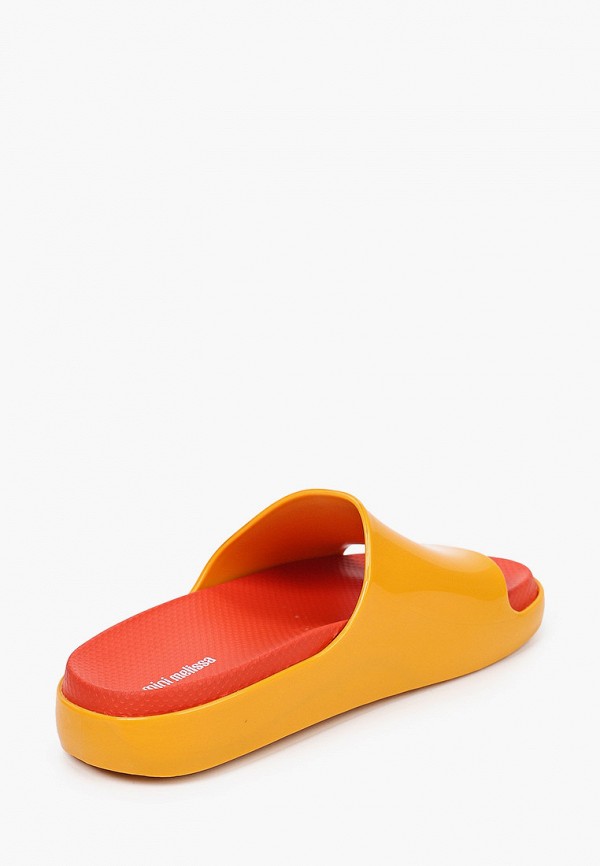 фото Сланцы melissa