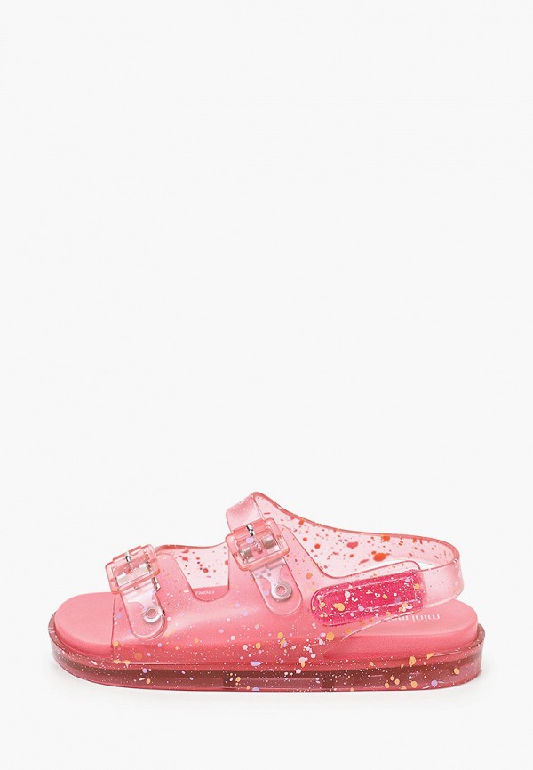 фото Сандалии melissa